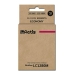 Cartucho de Tinta Original KB-1280M Blanco Magenta