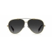 Férfi napszemüveg Marc Jacobs MJ-1007-S-0001-9O ø 60 mm