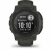 Activiteit armband GARMIN Zwart Grafiet 0,9