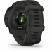 Activiteit armband GARMIN Zwart Grafiet 0,9