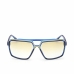 Herrensonnenbrille Guess Ø 61 mm