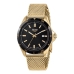 Reloj Hombre Sector 650 Negro