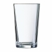 Set de pahare Arcoroc Conique Transparent Sticlă 6 Unități (28 cl)