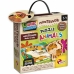 Joc Educativ Lisciani Giochi Puzzle Animals