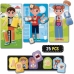 Joc Educativ Lisciani Giochi Baby Doctor