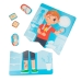 Educational Game Lisciani Giochi Baby Doctor