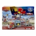 Camion Mattel Cars Pittura Macchina