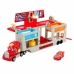 Camion Mattel Cars Pittura Macchina