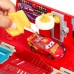Postbil Mattel Cars Maling Bil