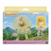 Actionfiguren Sylvanian Families 5333 Ferris