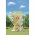 Super junaki Sylvanian Families 5333 Ferris