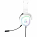 Headphones The G-Lab White