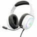 Auriculares The G-Lab Blanco