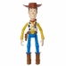 Action Figurer Mattel Woody