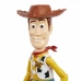 Action Figurer Mattel Woody