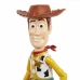 Actionfigurer Mattel Woody