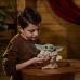 Rotaļu figūras Hasbro Star Wars Mandalorian Baby Yoda (25 cm)