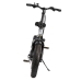 Electric Bike Nilox J4 PLUS 20X4P Grey 250 W 13000 mAh 20