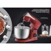 Robot de Bucătărie Fagor FG0439 Roșu 1500 W 4,3 L