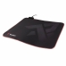 Mouse Mat Tempest TP-GMP-RGB-M Black