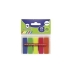 Sticky Notes Bismark 4,5 x 1,2 cm (24 Units)