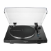 Gramofon Audio-Technica Iberia AT-LP3BTBK Czarny