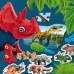 Igra Znanost Lisciani Giochi Triceratops