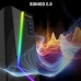 Skaļruņi Tempest M20 RGB