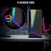 Hangszórók Tempest M20 RGB