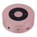 Altifalante Bluetooth Portátil Owlotech OT-SPB-MIP Cor de Rosa 3 W 1000 mAh