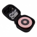 Altifalante Bluetooth Portátil Owlotech OT-SPB-MIP Cor de Rosa 3 W 1000 mAh