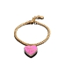 Ladies' Bracelet Chiara Ferragni J19AVI46 16-19 cm