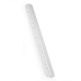 Bindstokjes Durable Transparant PVC Plastic (50 Stuks)