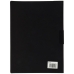 Document Holder DOHE Black A4 8 Units