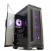 Počítačová skriňa ATX v prevedení midi-tower Tempest TP-ATX-CS-MI Čierna