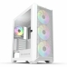 Case computer desktop ATX Forgeon FO-ATX-ARC1W Bianco