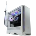 ATX Semi-tower Korpus Forgeon Mithril Valge