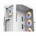 Case computer desktop ATX Forgeon FO-ATX-ARC1W Bianco