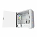 Caixa Semitorre ATX Forgeon FO-ATX-ARC1W Branco