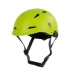 Casco Infantil Qplay Verde 52-58 cm