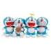 Pehmolelu Doraemon 20 cm