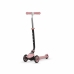 Sparkcykel Qplay Sema Rosa 5-i-1