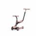 Sparkcykel Qplay Sema Rosa 5-i-1