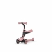 Sparkcykel Qplay Sema Rosa 5-i-1