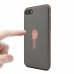 Mobiiltelefoni Kaaned Unotec iPhone 7 | iPhone 8 | iPhone SE 2020 Apple