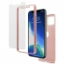 Mobildeksel Nueboo iPhone 11 Pro Rosa Apple