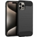 Pouzdro na mobily Cool iPhone 15 Pro Max Černý Apple