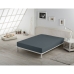 Opremljen list Alexandra House Living Siva 90 x 190/200 cm