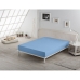 Onderlaken Alexandra House Living Blauw Claro 150 x 190/200 cm