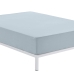 Onderlaken Alexandra House Living Blauw Celeste 150 x 190/200 cm